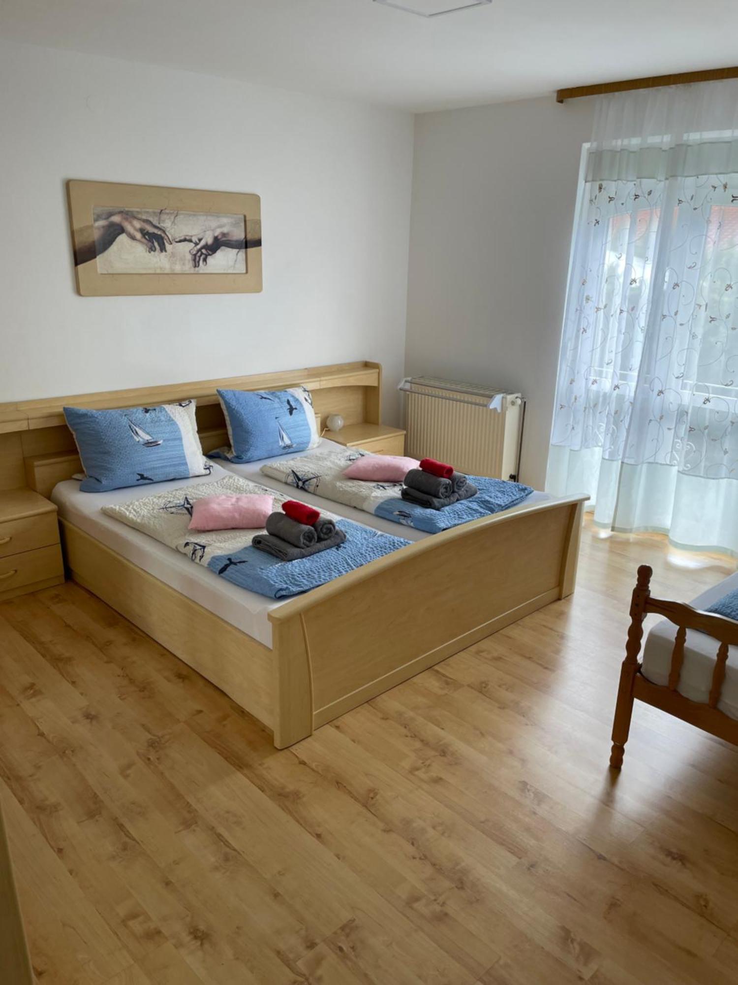 Pension Nordseebriese Дорнум Екстериор снимка